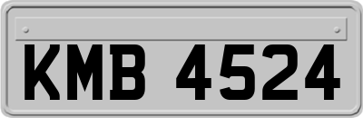 KMB4524