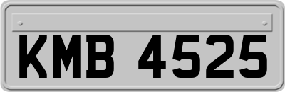 KMB4525