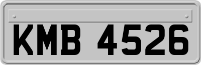KMB4526