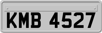 KMB4527