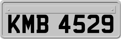 KMB4529