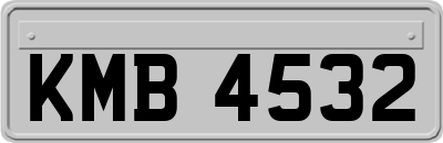 KMB4532
