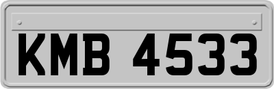 KMB4533