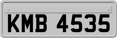 KMB4535