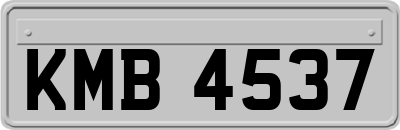 KMB4537