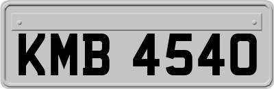 KMB4540