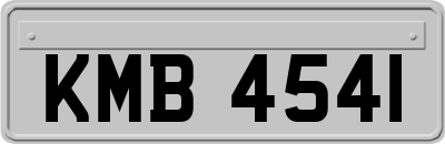 KMB4541