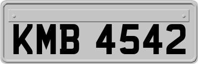 KMB4542