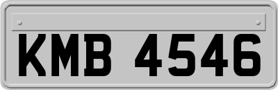 KMB4546