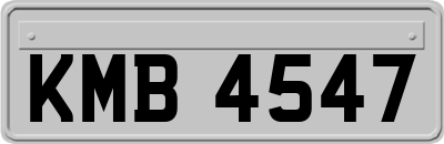 KMB4547