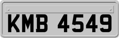 KMB4549