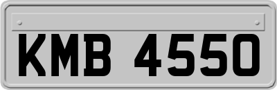KMB4550