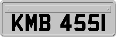 KMB4551