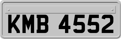 KMB4552