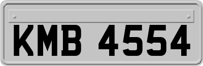 KMB4554