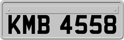 KMB4558