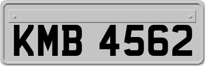 KMB4562