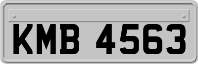KMB4563