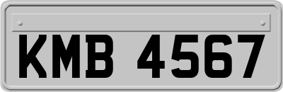 KMB4567