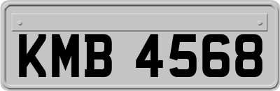 KMB4568