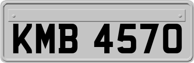KMB4570