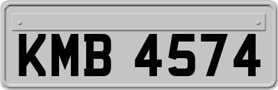 KMB4574