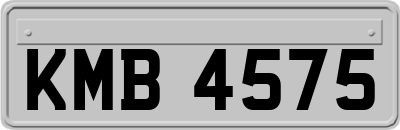 KMB4575