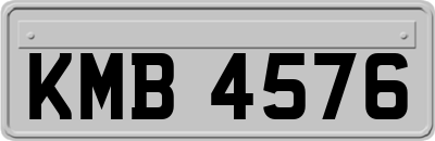 KMB4576