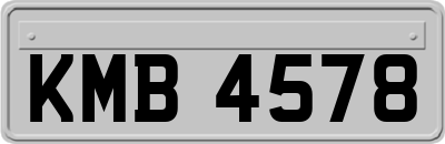KMB4578