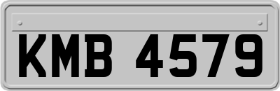 KMB4579