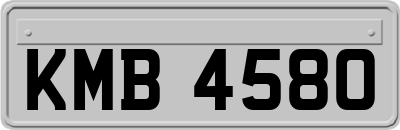 KMB4580