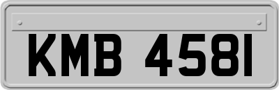 KMB4581