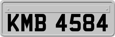 KMB4584