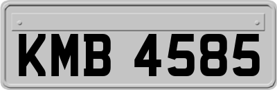 KMB4585