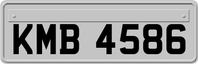 KMB4586
