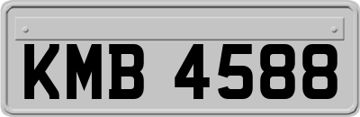 KMB4588
