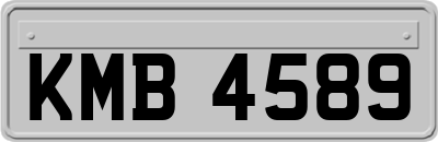 KMB4589