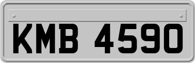 KMB4590