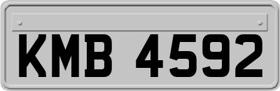 KMB4592