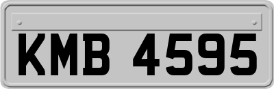 KMB4595