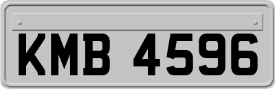 KMB4596