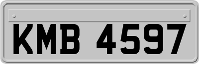 KMB4597
