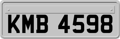 KMB4598