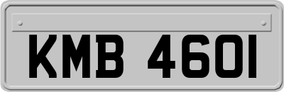 KMB4601