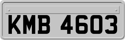 KMB4603