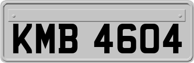 KMB4604