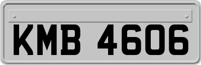 KMB4606