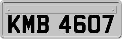 KMB4607