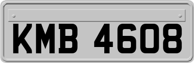 KMB4608
