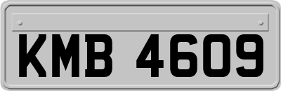 KMB4609